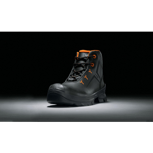 UVEX-65232-43 VIBRAM-Stiefel uvex S3 W11 Gr. 43