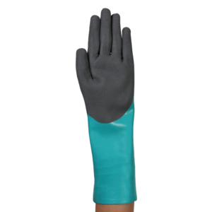 GANT CHIMIQUE ALPHATEC 58-835 T9 COUPURE ET PRODUITS CHIMIQUES