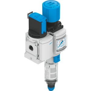 UNIT.CONDITIONN MS4-EM1FR-1/4-D6