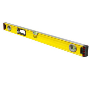 Stanley Waterpas FatMax II 900 mm Kopen? Voordelig op Haxo.nl Stanley Waterpas FatMax II 900 mm Kopen? Voordelig op Haxo.nl