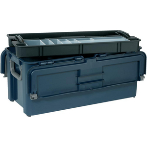 3210028560 Werkzeugkoffer Compact 50 blau