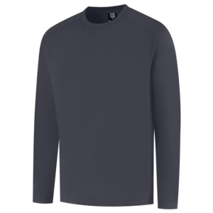TRICORP T-SHIRT LM REDEFINED UNI 106105 ANTR MT S