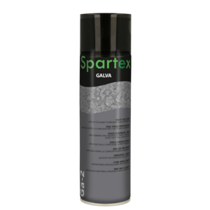895089 GA-2 Kaltverzinkung Spray Matt 500 ml