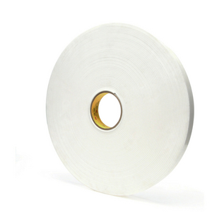 3M VHB TAPE 4959F WIT 25MMX33MTR FOLIE RUG 495925
