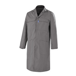 BLOUSE HOMME KROSS LINE T0 GRIS CONVOY