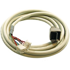 CABLE ROBOTIQUE MOTEUR PAS A PAS LE-CP-A