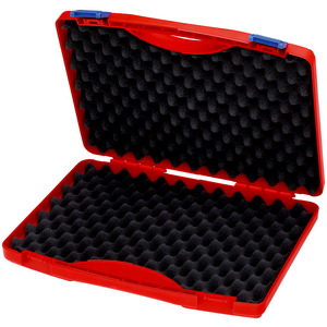 VALISE COMPACTE VIDE