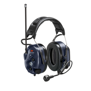 PELTOR CUFFIE WS LITECOM PLUS LPD433 MHZ, ANALOGICO 7100204419