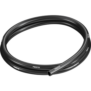 PUN-V0-10X1,5-SW Plastic tubing