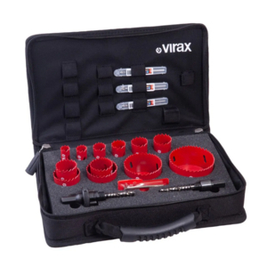 COFFRET 12 SCIES CLOCHE 2209 06