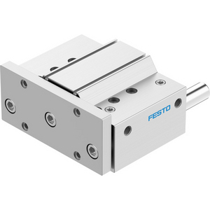 DFM-100-80-P-A-KF Guide cylinder
