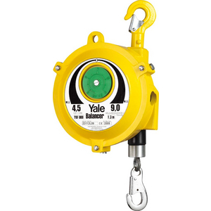 3510003710 Balancer YBA Traglast 22,0-30,0 kg Seilauszug 2,3 m