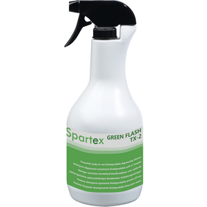 GREEN FLASH TX-2 Capacity l 1