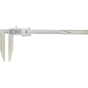 9414802000 Werkst.-Messsch. Digit. 2000mm m.Fe. o.S