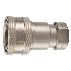 PARKER KOPPELING SH1-62