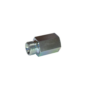 PROLUNG.MAS.3/4 GAS CIL.-FEMM.3/4 GAS CIL.SVAS.L.ESAG.50MM TOT.68MM MAT: AC.CARB S820-2625H50