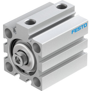 ADVC-32-25-I-P Short stroke cylinder