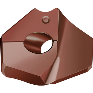 7566945-INSERTI FORATURA XTRA-TEC P6005-D22,00R WKK45C