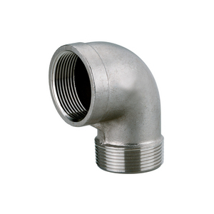 METABO HOEKAANSLUITING RVS 903064838