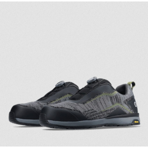BATA VEILIGHEIDSSCHOEN DYNA BOA ESD HRO LG S1P W MT 45