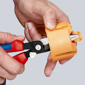 PINCE MULTI-FONCTIONS 200MM