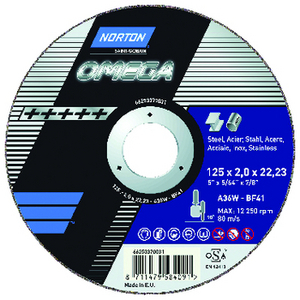 brand logo