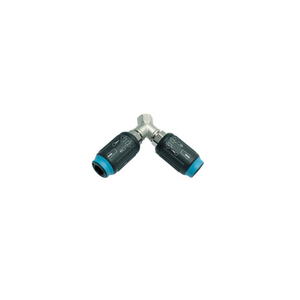 Coupler Female BSP Parallel 440E