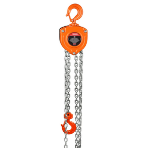 REMA HANDTAKEL X-CH/1500KG/3M
