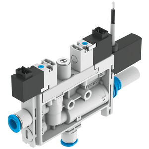 FESTO VACUUMGEN. OVEL-5-H-10-PQ-VQ4-UA-C-A-B2PNLK-H3 8069570