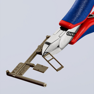 PINCE COUPANTE COTE ELECTRO 115MM