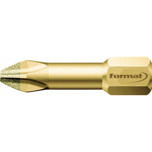 9664060010 Bit 14 DIN 3126 C 6,3 PH 2x 25mm Diam.