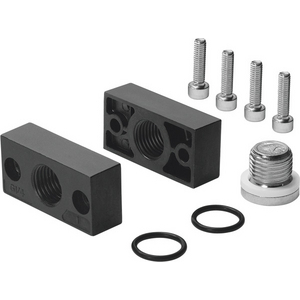 525033-SOTTOBASE LRBAS-1/4-D-MINI