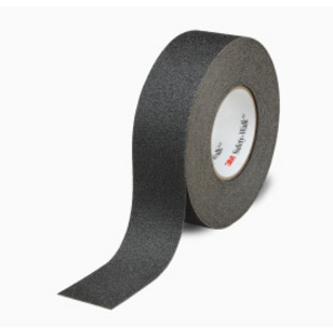 SAFETY-WALK RESILIENT MEDIO - SERIE 310 NASTRO ANTISCIVOLO COLORE NERO 7000001994