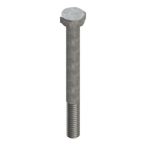 M6X30 HEX SCREW (= SSLA1X ) SSLA0X
