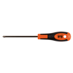 BAHCO SCHROEVENDRAAIER PH2X25MM 615-2-25