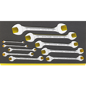 STAHLWILLE TCS+NR.10 6-32 (13217) 96830120