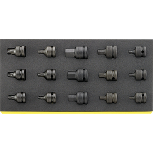 STAHLWILLE TCS+NR.54IMP-2307TX 96838792