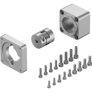 FESTO AXIAALKIT EAMM-A-D60-87A 543162