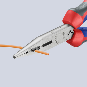 PINCE MULTI-FONCTIONS 160MM