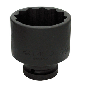 BAHCO KRACHTDOP 1/2 12KANT 32MM BT15P532