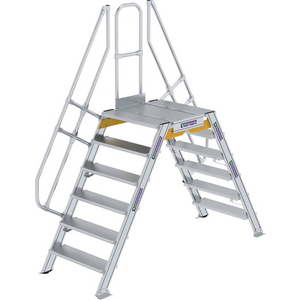 3210035265 Überstieg 7 Stufen B 800 mm