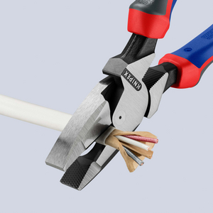 PINCE POUR CABLES 0902240