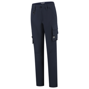 TRICORP BROEK DAMES 4-WS REDEFINED UNI 506130 INK MT 36