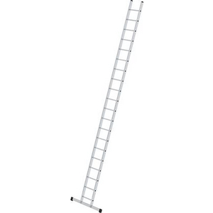 3210030735 Alu-Anlegeleiter Stand.-Traverse 20 Spross