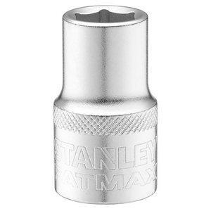 STANLEY 1/2" DOP 17MM 6PT FMMT17236-0