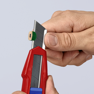 KNIPEX 90 10 165 BK