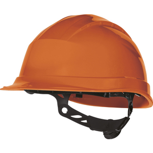 ELMETTO DI SICUREZZA G-TOP ARANCIONE 883089