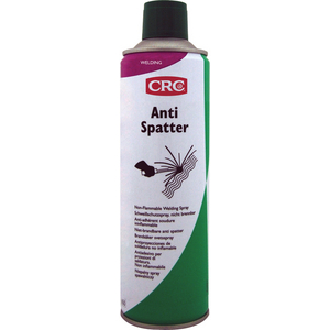 ANTI-ADHERENT ANTI-SPATT.AE500ML UC12