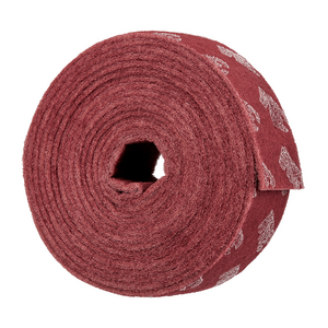 VFN ROTOLI NON PRETAGLIATI CF-SH MINERALE A /ROSSO 100MMX10MT 7100182231