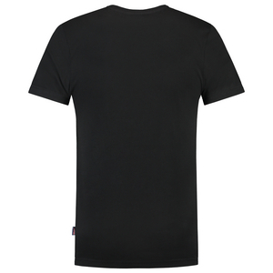TRICORP T-SHIRT KIDS FIT 101014 ZWART MT 152
